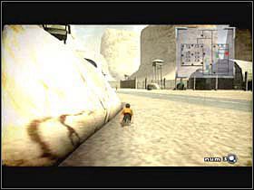 5 - HIDE AND SEEK Cmentarz cz.1 | Fahrenheit - Fahrenheit - poradnik do gry