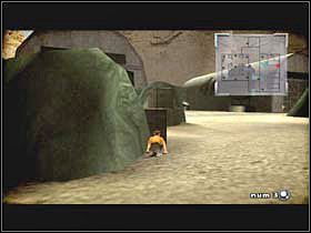 2 - HIDE AND SEEK Cmentarz cz.2 | Fahrenheit - Fahrenheit - poradnik do gry