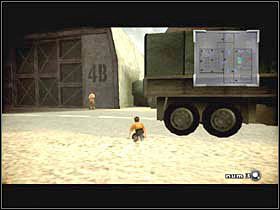 3 - HIDE AND SEEK Cmentarz cz.2 | Fahrenheit - Fahrenheit - poradnik do gry