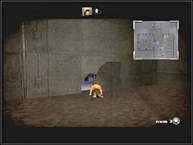 4 - HIDE AND SEEK Cmentarz cz.2 | Fahrenheit - Fahrenheit - poradnik do gry