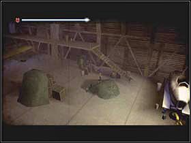 5 - HIDE AND SEEK Cmentarz cz.2 | Fahrenheit - Fahrenheit - poradnik do gry