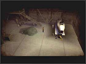 6 - HIDE AND SEEK Cmentarz cz.2 | Fahrenheit - Fahrenheit - poradnik do gry