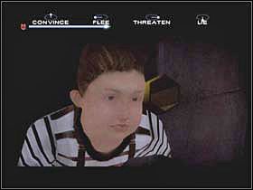 7 - HIDE AND SEEK Cmentarz cz.2 | Fahrenheit - Fahrenheit - poradnik do gry