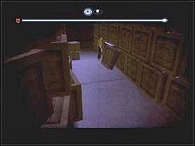 8 - HIDE AND SEEK Cmentarz cz.2 | Fahrenheit - Fahrenheit - poradnik do gry