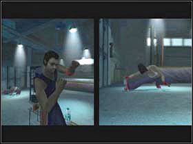 1 - FRIENDLY COMBAT Sala Gimnastyczna | Fahrenheit - Fahrenheit - poradnik do gry