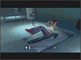 2 - FRIENDLY COMBAT Sala Gimnastyczna | Fahrenheit - Fahrenheit - poradnik do gry