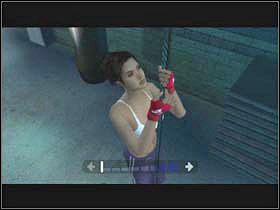 4 - FRIENDLY COMBAT Sala Gimnastyczna | Fahrenheit - Fahrenheit - poradnik do gry