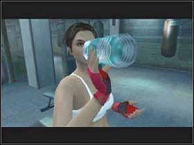 5 - FRIENDLY COMBAT Sala Gimnastyczna | Fahrenheit - Fahrenheit - poradnik do gry