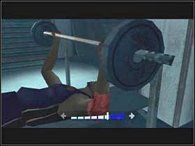 6 - FRIENDLY COMBAT Sala Gimnastyczna | Fahrenheit - Fahrenheit - poradnik do gry