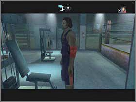 8 - FRIENDLY COMBAT Sala Gimnastyczna | Fahrenheit - Fahrenheit - poradnik do gry