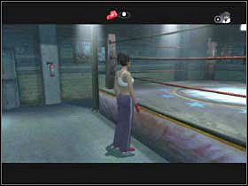 9 - FRIENDLY COMBAT Sala Gimnastyczna | Fahrenheit - Fahrenheit - poradnik do gry