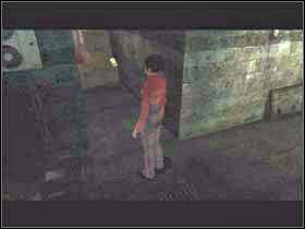 2 - DEBRIEFING Posterunek Policji cz.1 | Fahrenheit - Fahrenheit - poradnik do gry