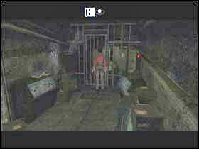 4 - DEBRIEFING Posterunek Policji cz.1 | Fahrenheit - Fahrenheit - poradnik do gry