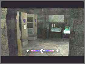 6 - DEBRIEFING Posterunek Policji cz.1 | Fahrenheit - Fahrenheit - poradnik do gry