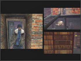 1 - DEBRIEFING Posterunek Policji cz.2 | Fahrenheit - Fahrenheit - poradnik do gry