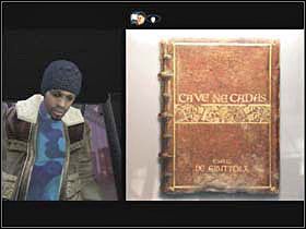 6 - DEBRIEFING Posterunek Policji cz.2 | Fahrenheit - Fahrenheit - poradnik do gry