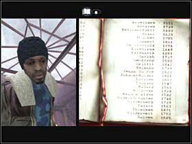 Skieruj się do wyjścia - DEBRIEFING Posterunek Policji cz.2 | Fahrenheit - Fahrenheit - poradnik do gry