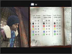 9 - DEBRIEFING Posterunek Policji cz.2 | Fahrenheit - Fahrenheit - poradnik do gry