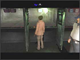 2 - QUESTIONS & BULLETS Policyjny Uniwersytet | Fahrenheit - Fahrenheit - poradnik do gry