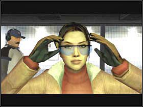 3 - QUESTIONS & BULLETS Policyjny Uniwersytet | Fahrenheit - Fahrenheit - poradnik do gry