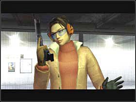 4 - QUESTIONS & BULLETS Policyjny Uniwersytet | Fahrenheit - Fahrenheit - poradnik do gry