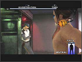 5 - QUESTIONS & BULLETS Policyjny Uniwersytet | Fahrenheit - Fahrenheit - poradnik do gry