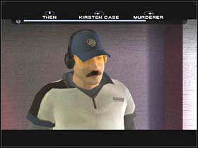 Po czym ponownie trzeba trochę postrzelać i ponownie po udanym strzelaniu otrzymasz +10 pkt - QUESTIONS & BULLETS Policyjny Uniwersytet | Fahrenheit - Fahrenheit - poradnik do gry