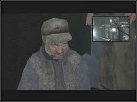 Lucas idzie do domu Agaty, której adres otrzymał od Markusa - AGATHA Dom Agaty cz.1 | Fahrenheit - Fahrenheit - poradnik do gry