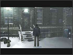 2 - AGATHA Dom Agaty cz.1 | Fahrenheit - Fahrenheit - poradnik do gry