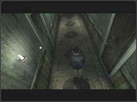 4 - AGATHA Dom Agaty cz.1 | Fahrenheit - Fahrenheit - poradnik do gry