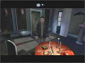 6 - AGATHA Dom Agaty cz.1 | Fahrenheit - Fahrenheit - poradnik do gry