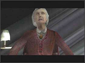 Teraz skieruj się do drzwi na wprost - AGATHA Dom Agaty cz.1 | Fahrenheit - Fahrenheit - poradnik do gry