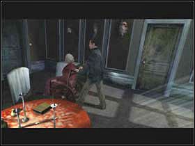 1 - AGATHA Dom Agaty cz.2 | Fahrenheit - Fahrenheit - poradnik do gry