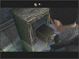 3 - AGATHA Dom Agaty cz.2 | Fahrenheit - Fahrenheit - poradnik do gry