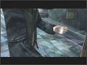 Zawieź Agatę do ptaków - AGATHA Dom Agaty cz.2 | Fahrenheit - Fahrenheit - poradnik do gry