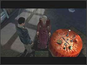 5 - AGATHA Dom Agaty cz.2 | Fahrenheit - Fahrenheit - poradnik do gry