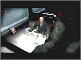 Agata pomoże Ci przywołać całe zdarzenie z restauracji - AGATHA Dom Agaty cz.2 | Fahrenheit - Fahrenheit - poradnik do gry