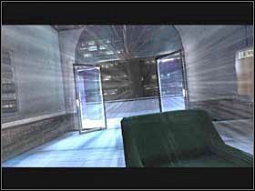 3 - THE STORY Mieszkanie Lucasa | Fahrenheit - Fahrenheit - poradnik do gry