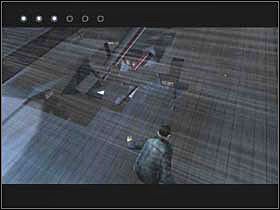 Nagle zerwie się wiatr, drzwi balkonowe otworzą się - THE STORY Mieszkanie Lucasa | Fahrenheit - Fahrenheit - poradnik do gry