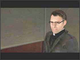 6 - THE STORY Mieszkanie Lucasa | Fahrenheit - Fahrenheit - poradnik do gry