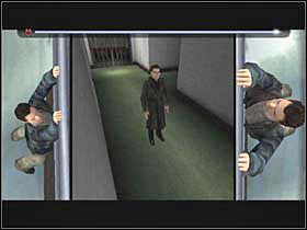 Teraz grasz bratem Lucasa - THE STORY Mieszkanie Lucasa | Fahrenheit - Fahrenheit - poradnik do gry