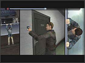 7 - THE STORY Mieszkanie Lucasa | Fahrenheit - Fahrenheit - poradnik do gry