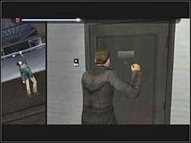 Musisz uratować Lucasa - THE STORY Mieszkanie Lucasa | Fahrenheit - Fahrenheit - poradnik do gry