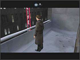 8 - THE STORY Mieszkanie Lucasa | Fahrenheit - Fahrenheit - poradnik do gry