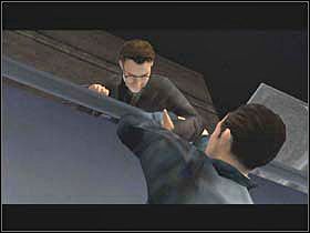 9 - THE STORY Mieszkanie Lucasa | Fahrenheit - Fahrenheit - poradnik do gry