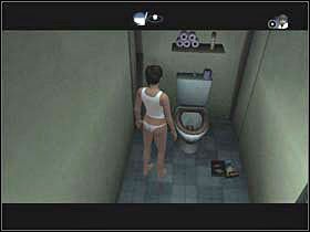 3 - DARK OMEN Mieszkanie Carli cz.1 | Fahrenheit - Fahrenheit - poradnik do gry