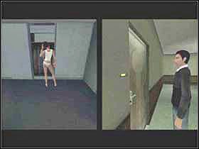 5 - DARK OMEN Mieszkanie Carli cz.1 | Fahrenheit - Fahrenheit - poradnik do gry