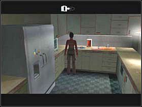 7 - DARK OMEN Mieszkanie Carli cz.1 | Fahrenheit - Fahrenheit - poradnik do gry