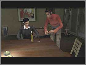 8 - DARK OMEN Mieszkanie Carli cz.1 | Fahrenheit - Fahrenheit - poradnik do gry