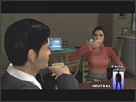 Otwórz drzwi - DARK OMEN Mieszkanie Carli cz.1 | Fahrenheit - Fahrenheit - poradnik do gry